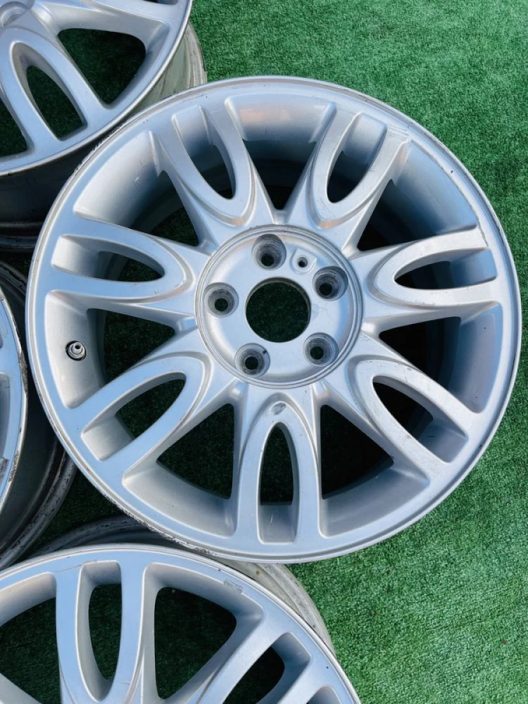 Диски 5/108 R16 Renault Ford