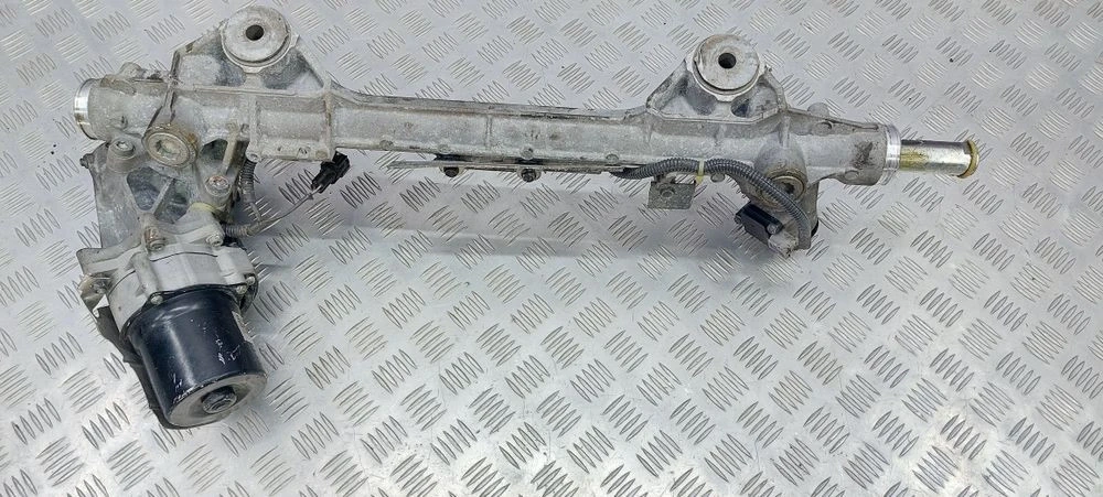 Рульова рейка [AWD] на Infiniti Q50   (49200 6HL2A)