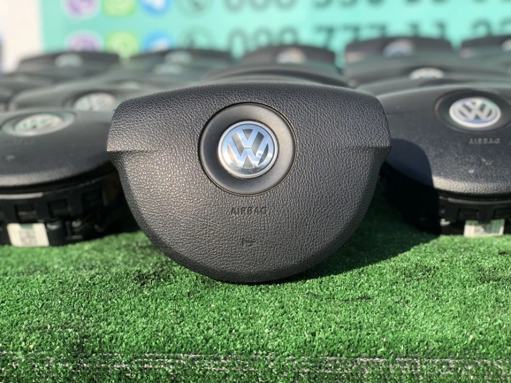 airbag passat b6 подушка пасат б6 Подушка безопасности golf caddy