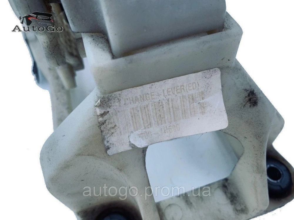 Кулиса КПП Kia Ceed 43700-1H600