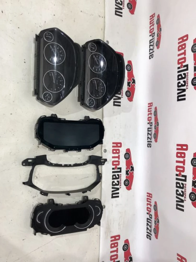 ГБЦ головка блока Mazda 6 рестайлинг MX5 2.0 16v 6m8g6090a