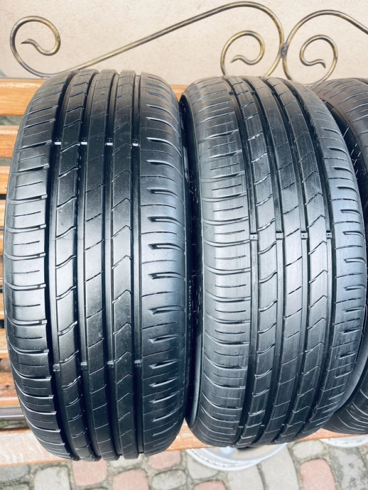 Шини 205/60 R15 Kumho 2020p