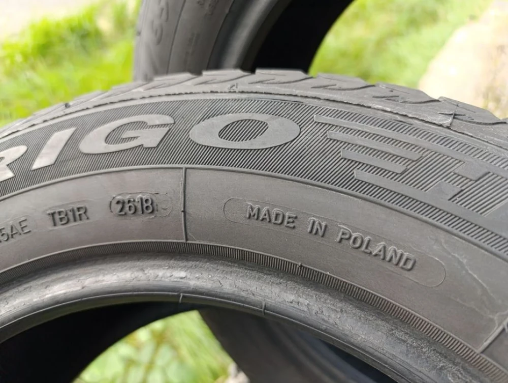 Зимові шини Debica 195/65 R15 резина Р15