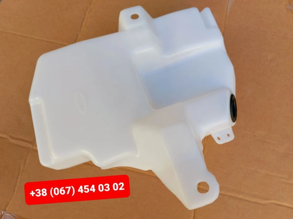 Воздухозаборник Гусак Патрубок Ford Escape Kuga 2013+ 2017-2019 Ескейп