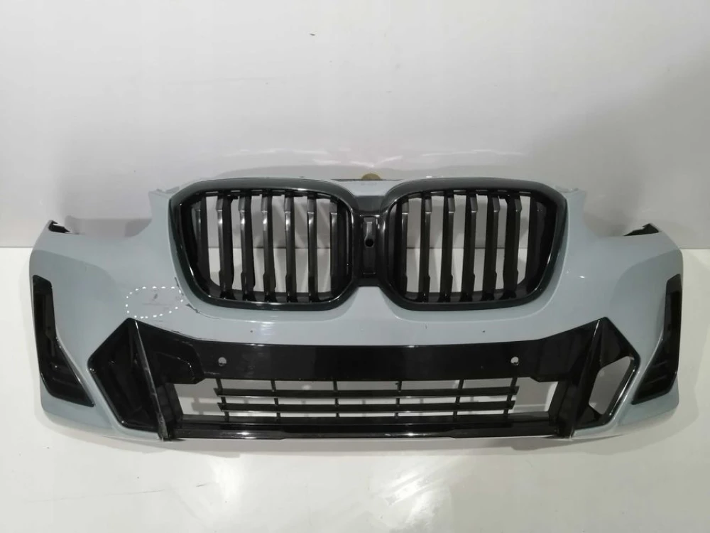 Бампер передний BMW X4 G02 X3 G01 M-pakiet