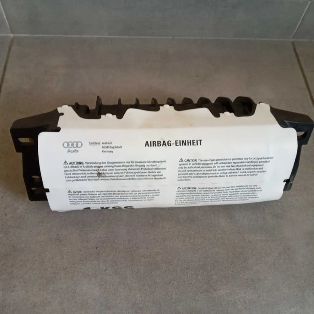 Подушка безопасности 8T0880204 J Audi Q5 Ауди ку5 кю5