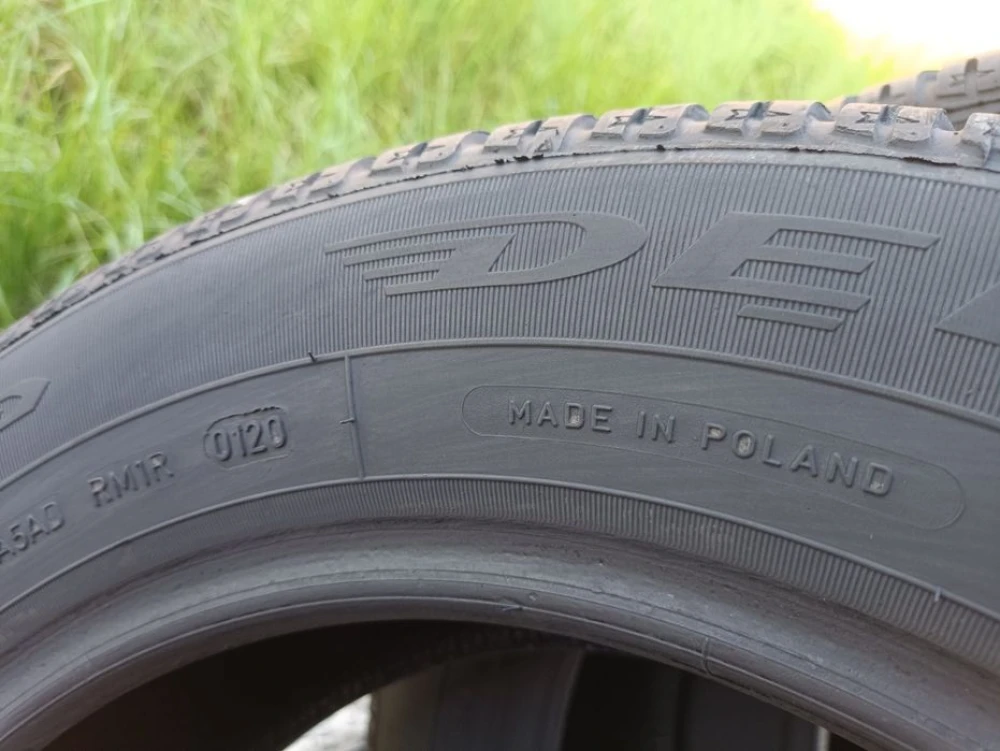 Всесезонні шини Debica 185/65 R15 резина Р15