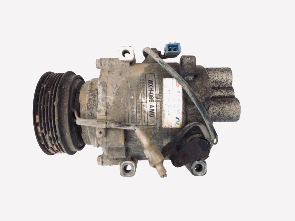 Компрессор кондиционера ЗАЗ Forza Chery A13 Amulet A11-8104010BD