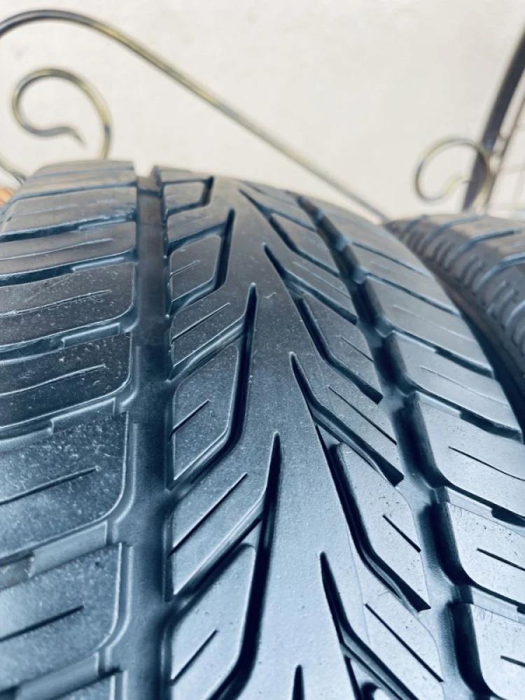 Шини 205/60 R15 Fulda