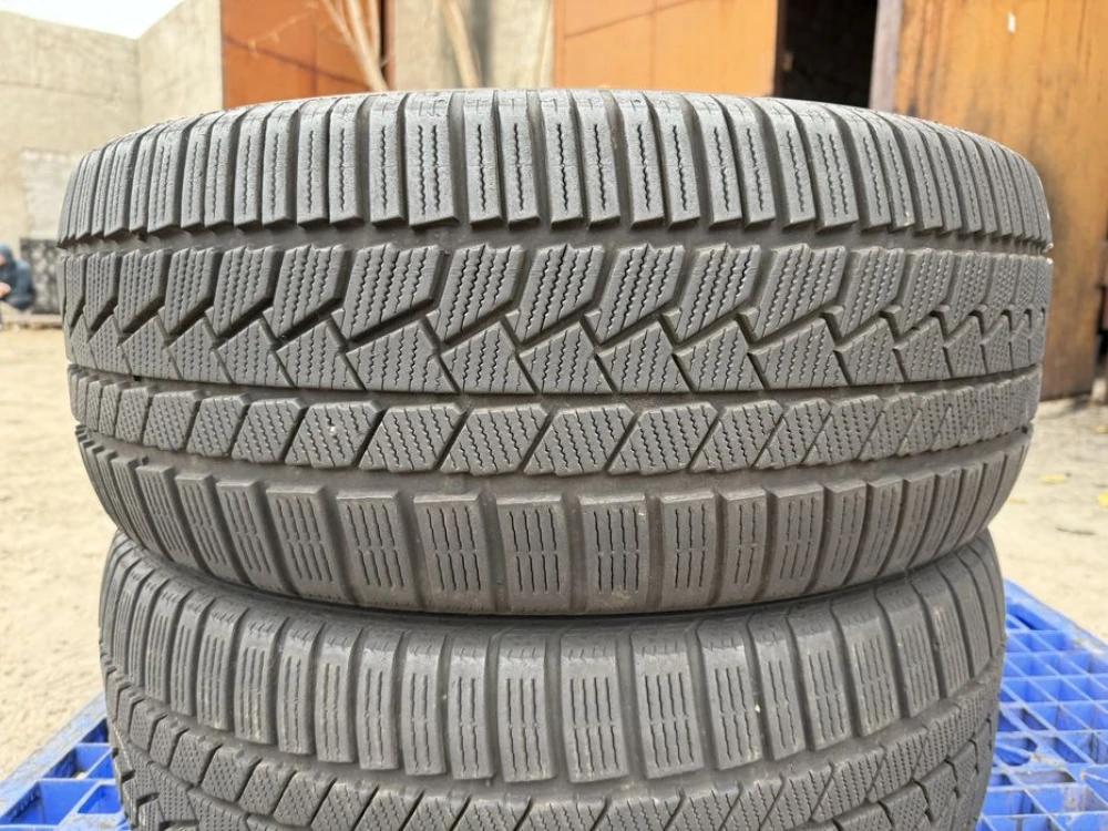 245/50 r19 Continental WinterContact TS860S Резина зимняя