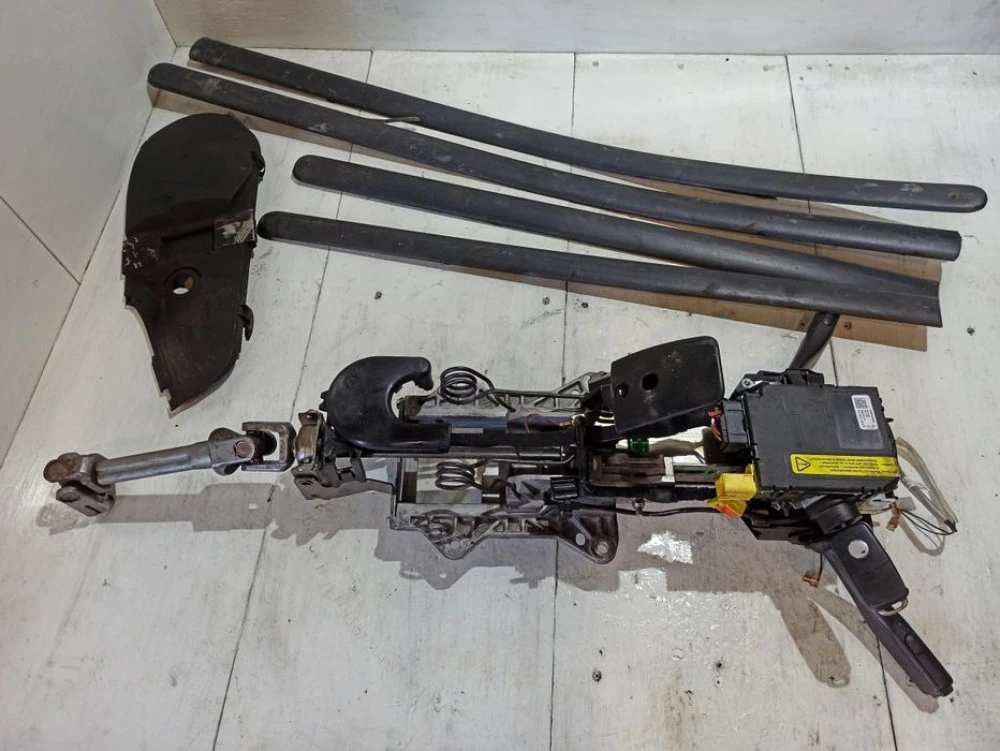 Розборка VW Caddy 1,4 1,6 1,9 2,0
