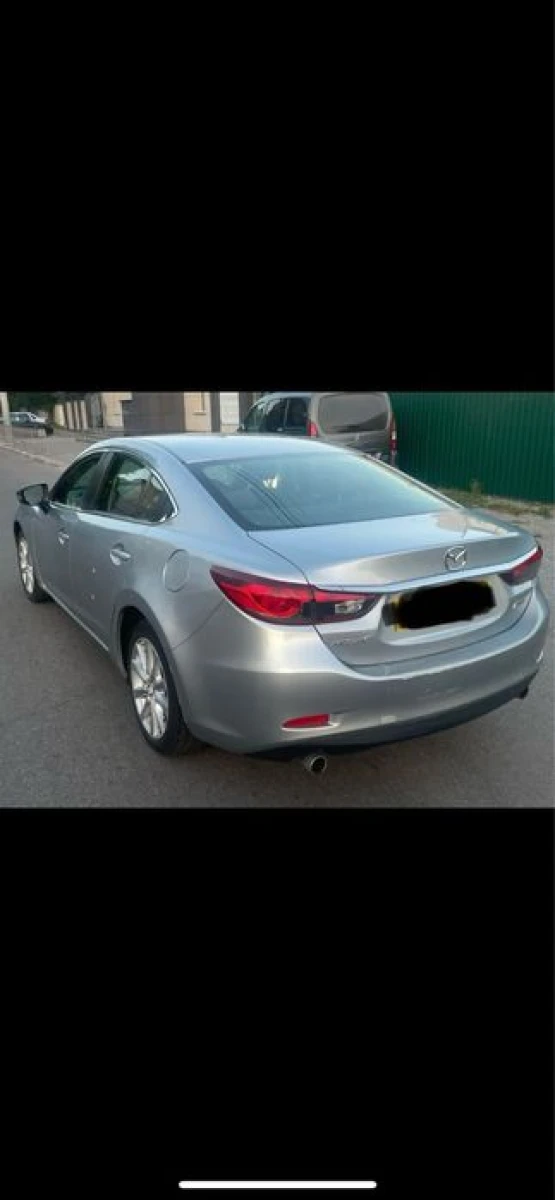 Розборка Mazda 6 2015р розбірка шрот Мазда 6 запчасти
