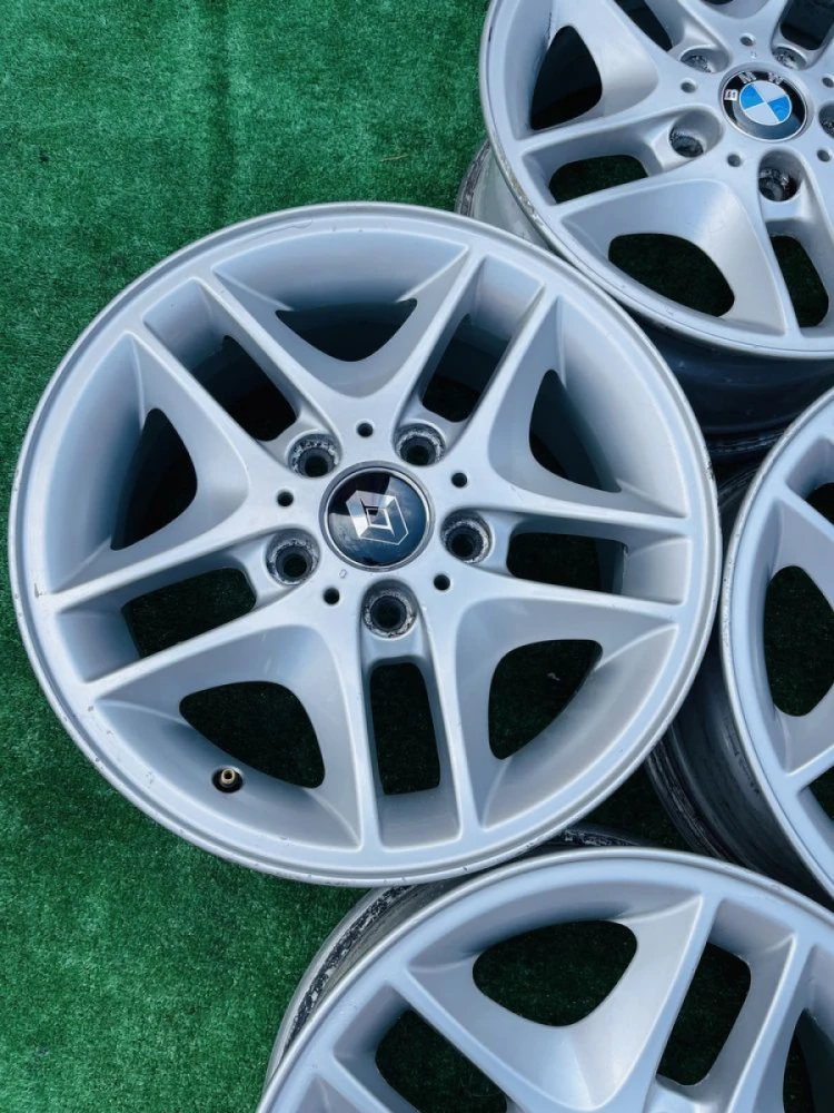 Диски 5/120 R16 Bmw
