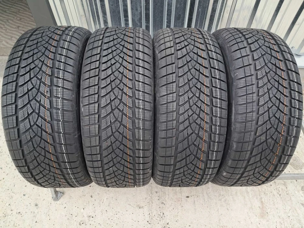 Резина зима НОВА Good Year 265/45 R21 Performance + SUV E Tron Q6 QX70