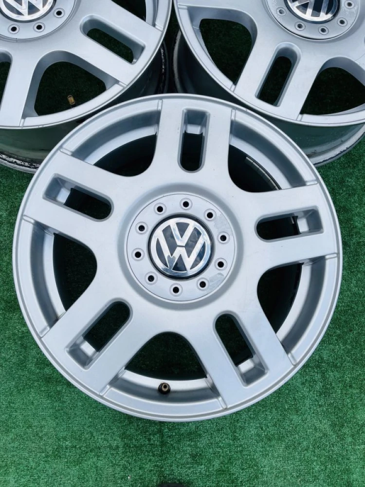 Диски 5/100 R16 Vw