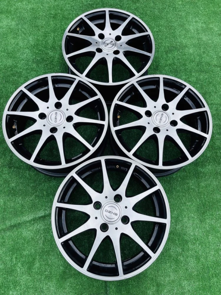 Диски 4/108 R15 Dezent