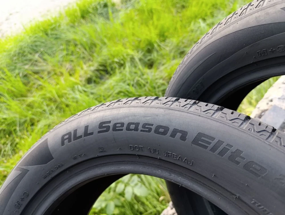 Всесезонні шини Westlake 205/55 R16 резина Р16