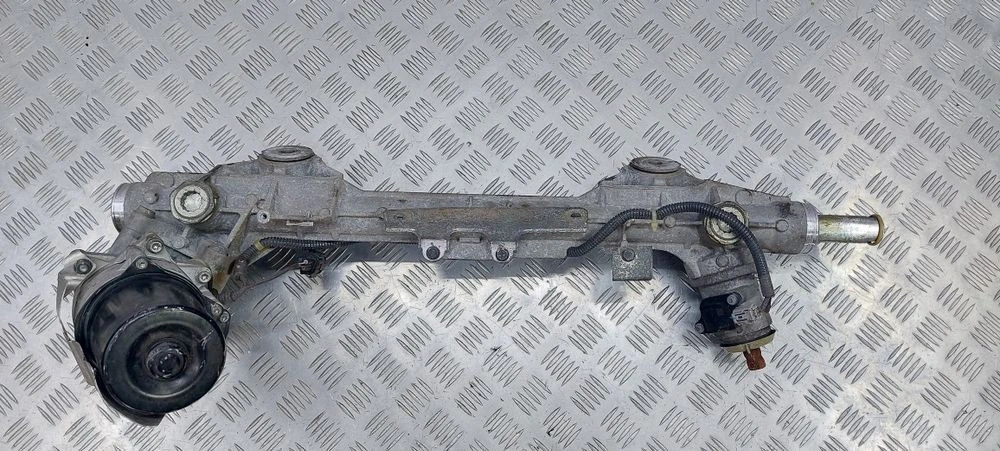 Рульова рейка [AWD] на Infiniti Q50   (49200 6HL2A)