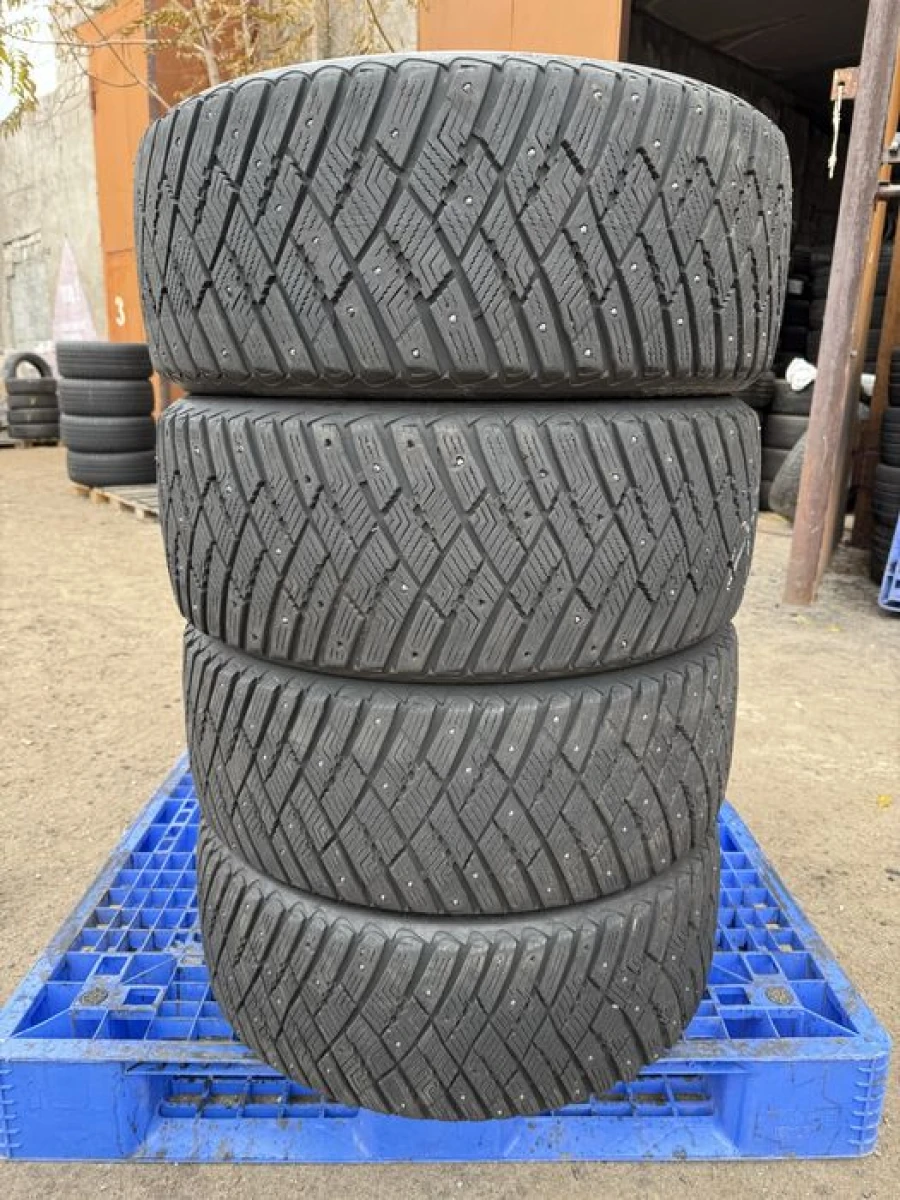 245/45 r19 Goodyear UltraGrip Резина зимняя