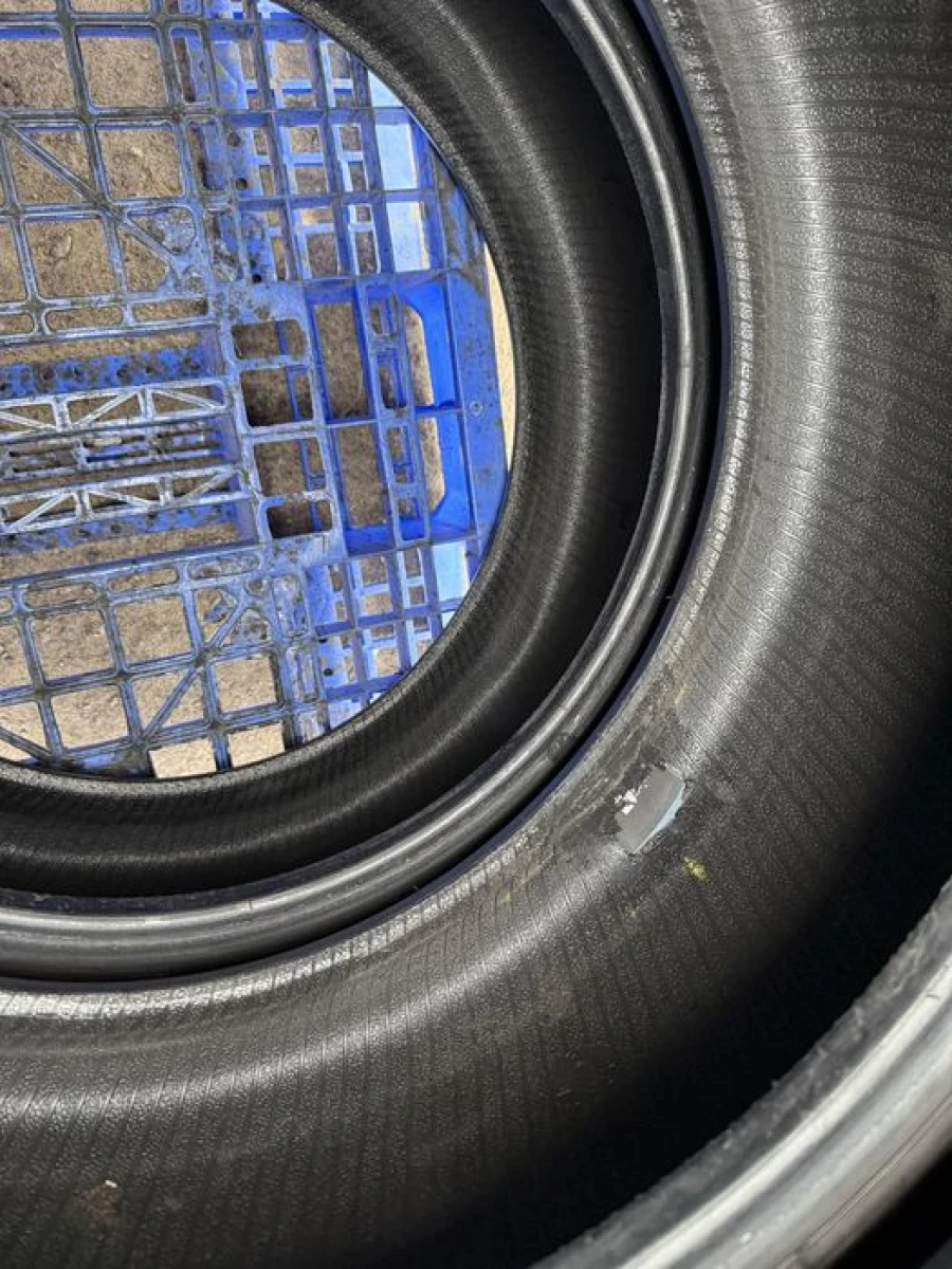 245/45 r19 Goodyear UltraGrip Резина зимняя