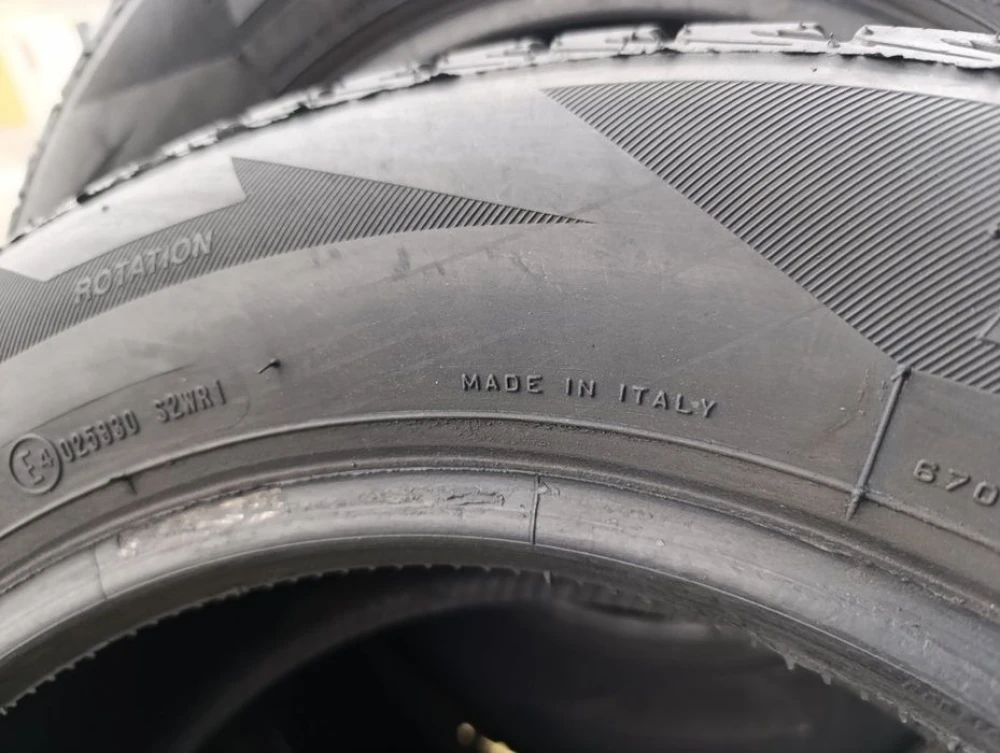Зимові шини Dayton 185/65 R15 резина Р15