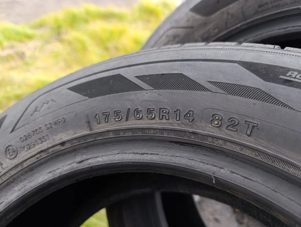 Зимові шини Zeetex 175/65 R14