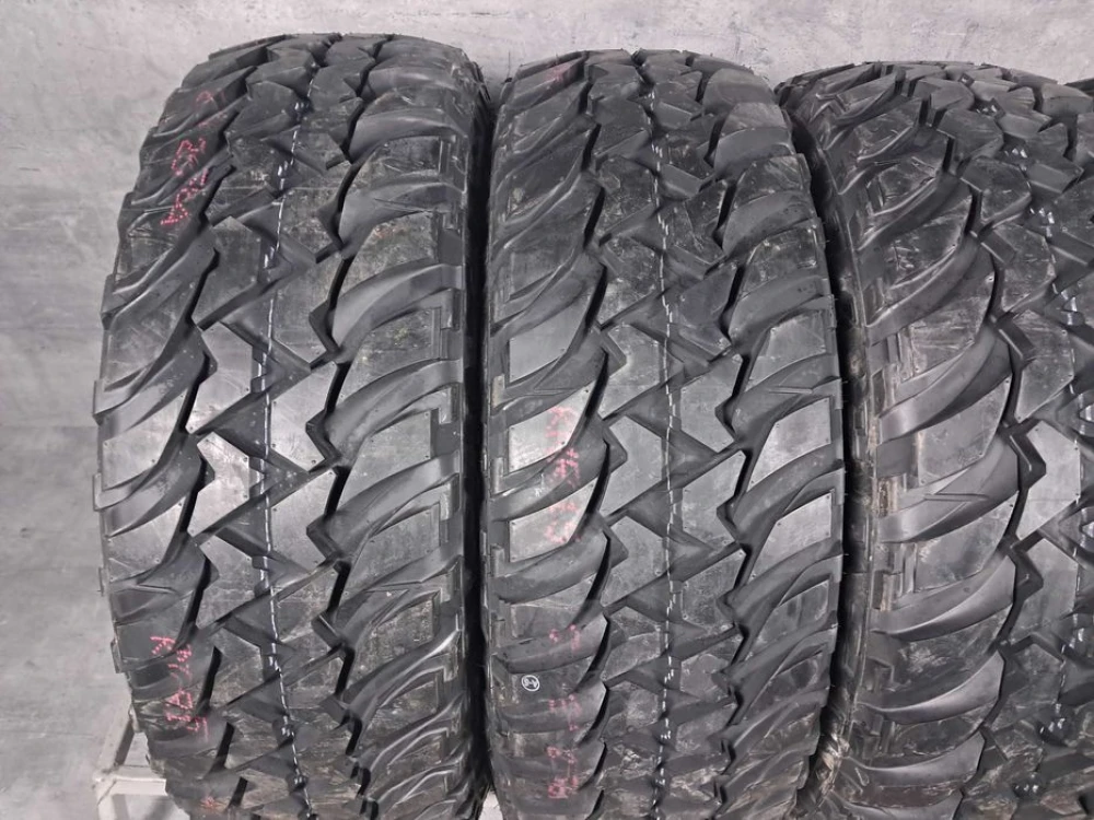 Резина НОВА Bridgestone 265/70 R17 Dueler M/T 674 Jeep Toyota Ford RAM