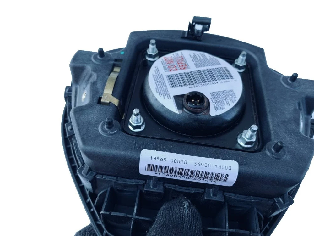 Подушка безопасности AirBag Kia Ceed 2006-2009 56900-1H000 1H569…