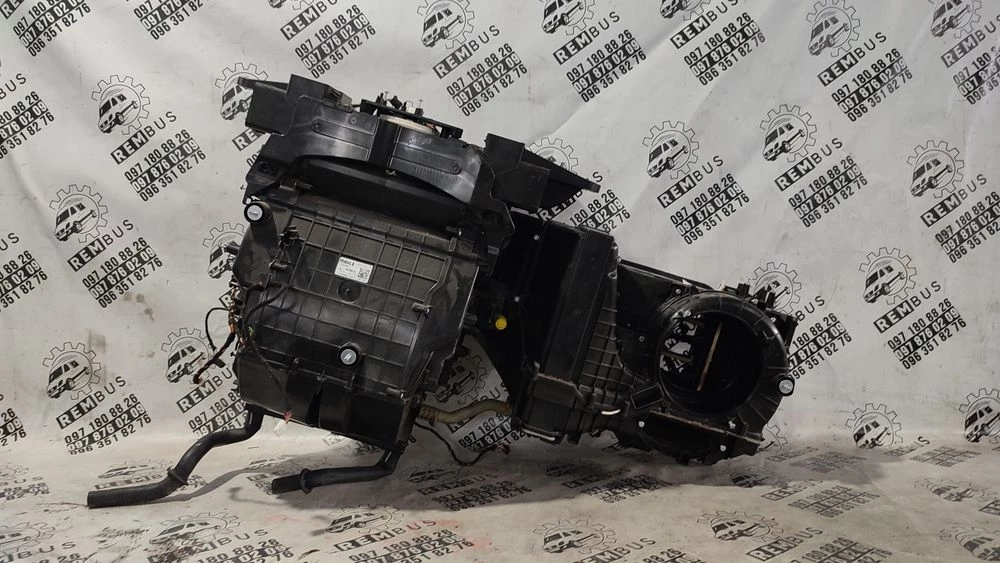 Корпус пічки MB Vito W447 A4478300160