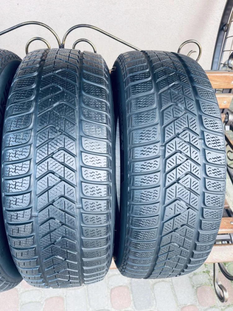 Шини 215/65 R16 Pirelli 2018р