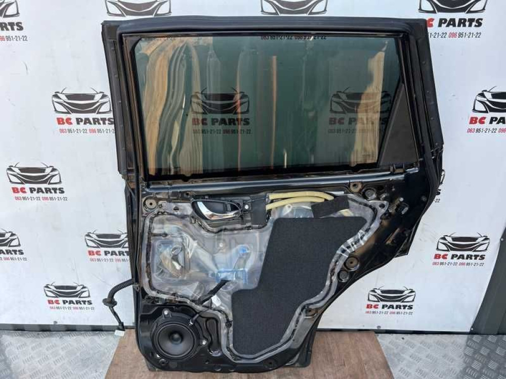 Дверь задняя правая Nissan Rogue T32 2013-2020 год  G41