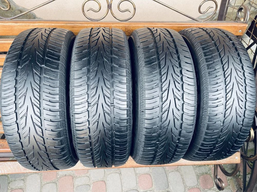 Шини 205/60 R15 Fulda