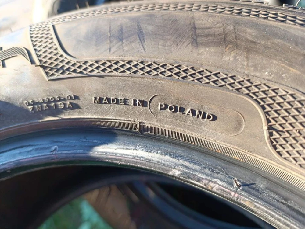 Зимові шини Kleber 195/65 R15 резина Р15