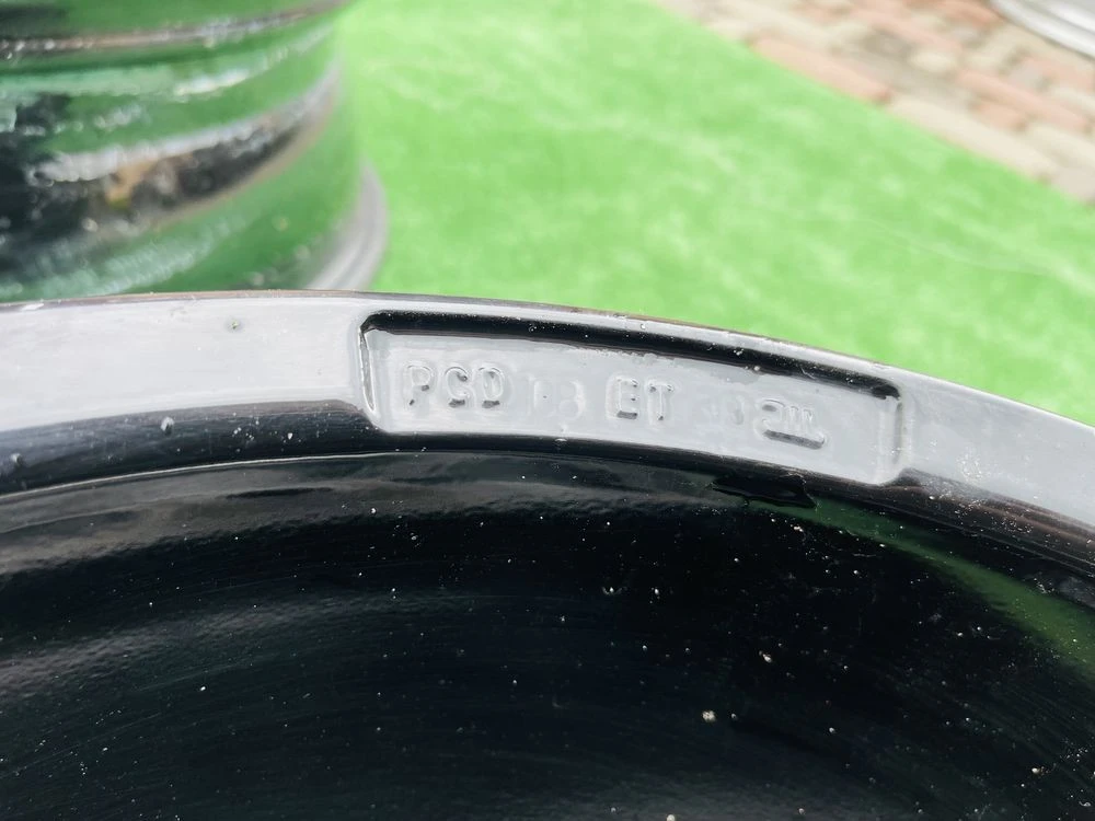 Диски 4/108 R15 Dezent