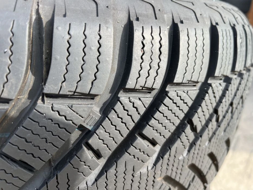 225/50 r17 Neolin NeoWinter Резина зимняя 99% 22 год