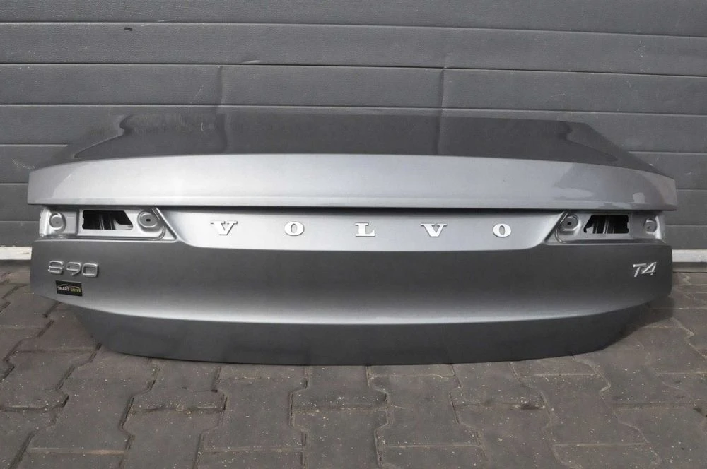 Крышка багажника Volvo S90 V90