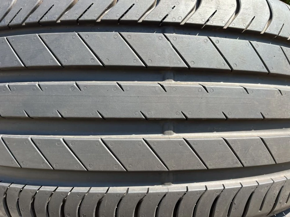 235/45 r19 Dunlop Sport Maxx 060 НОВАЯ Резина летняя