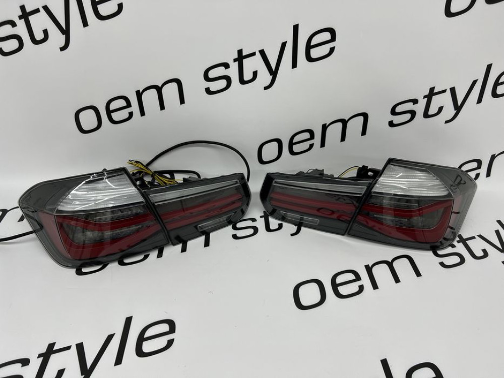 Фонари Фара BMW F30 LED 2011-2017