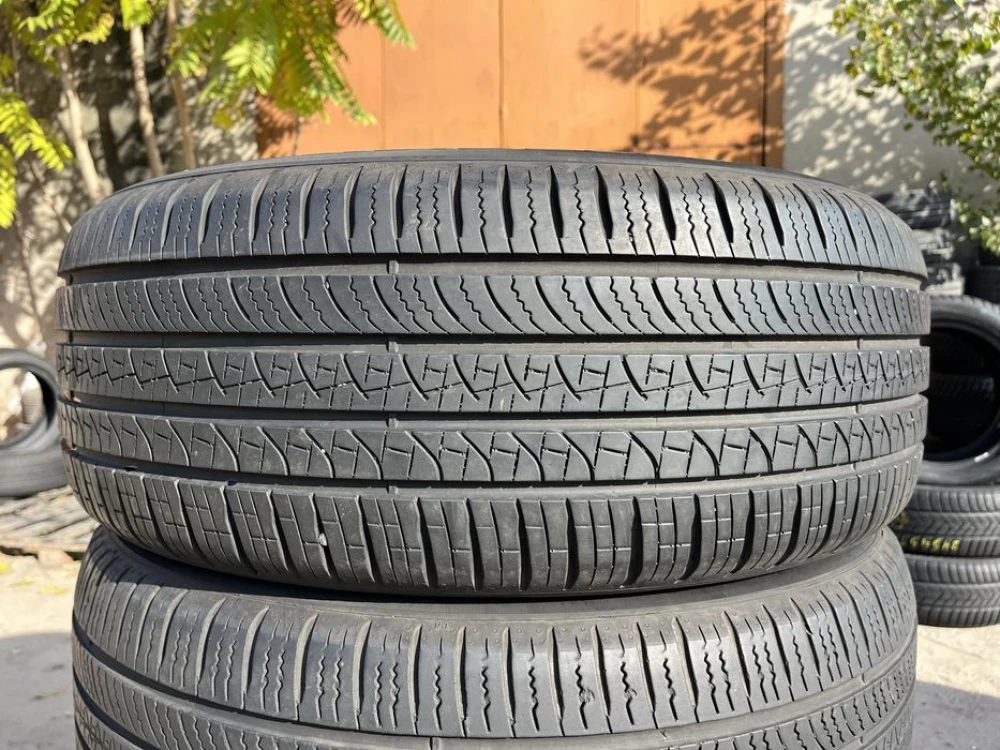 235/50 r20 Pirelli Scorpion Zero Резина всесезонная