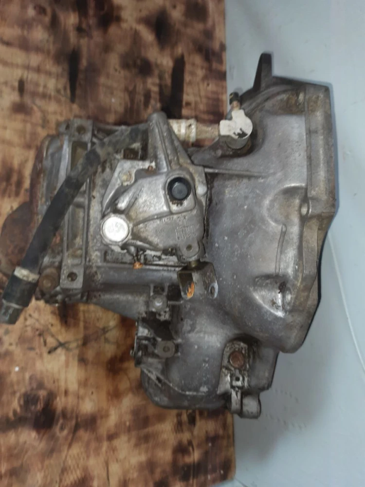 Коробка передач кпп Opel Vectra B 2.0 dti F18