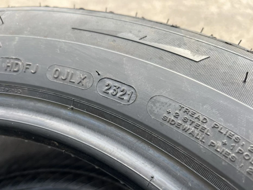 255/55 r18 Michelin Latitude X-ICE XI2 ZP НОВАЯ Резина зимняя