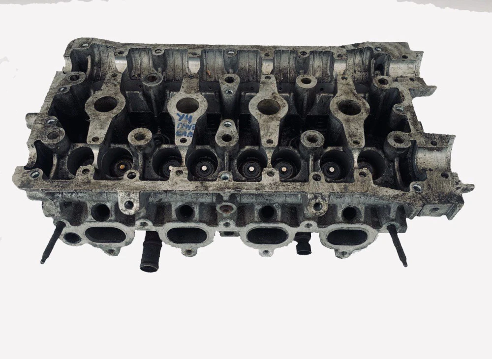 Головка блока цилиндров ГБЦ Daewoo Lanos Nexia Nubira 1.5 1.6 16…
