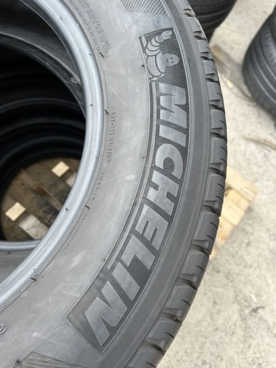 215/70 r16 Michelin Latitude Tour HP Резина летняя