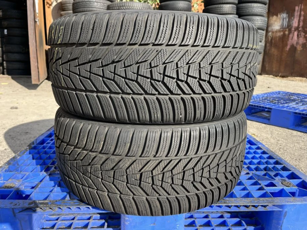 235/35 r19 Hankook Winter I*Cept evo3 Резина зимняя
