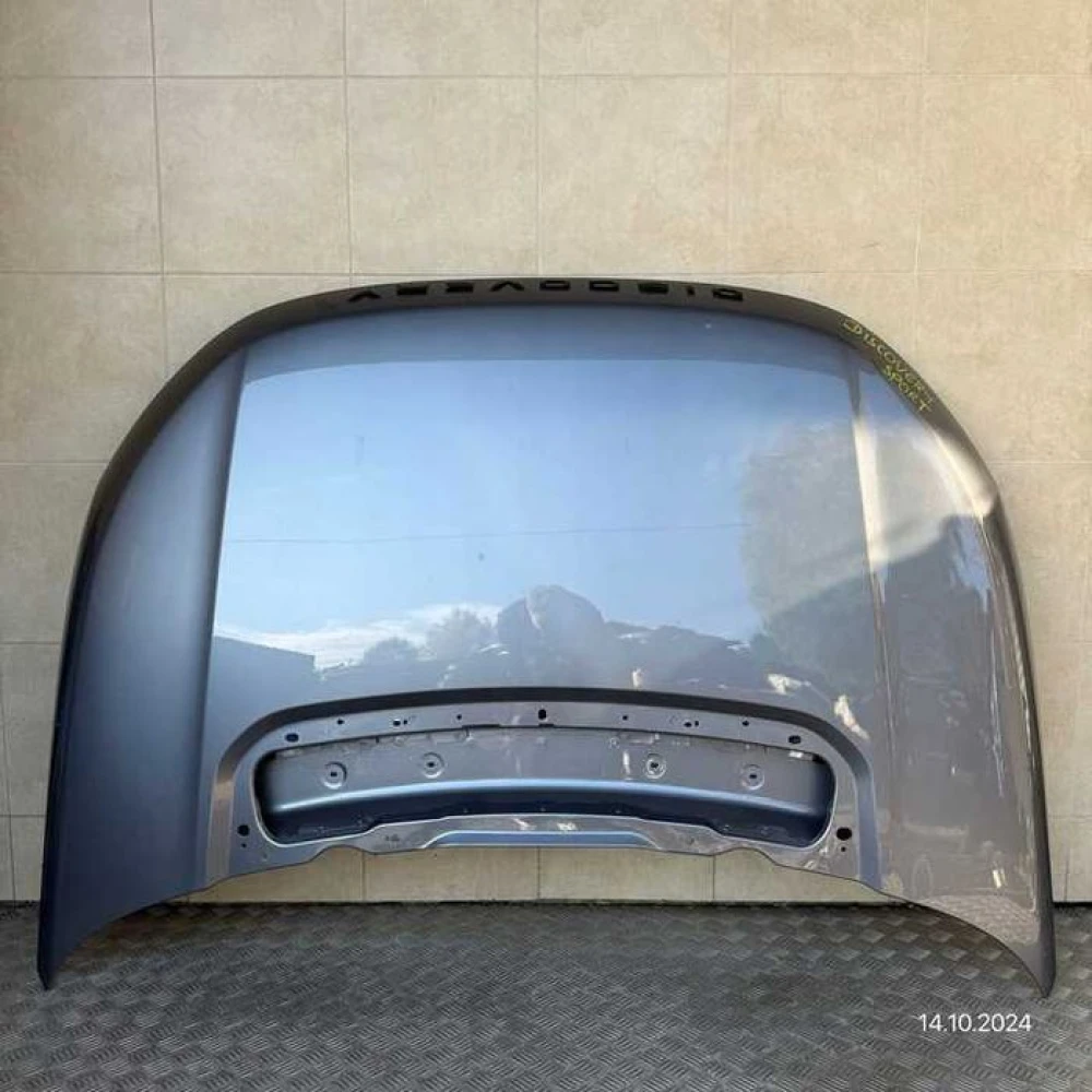 Капот оригинал Land Rover Discovery Sport