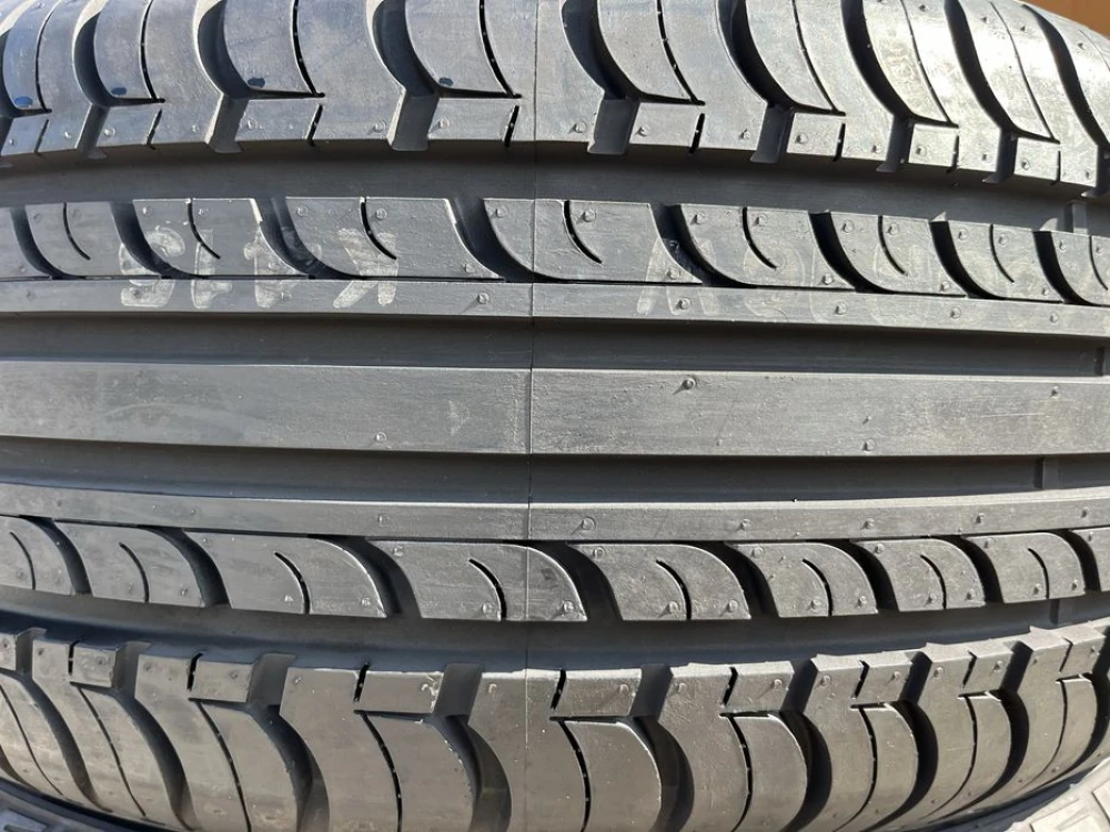 235/60 r16 Hankook Optimo НОВАЯ 23 год Резина летняя