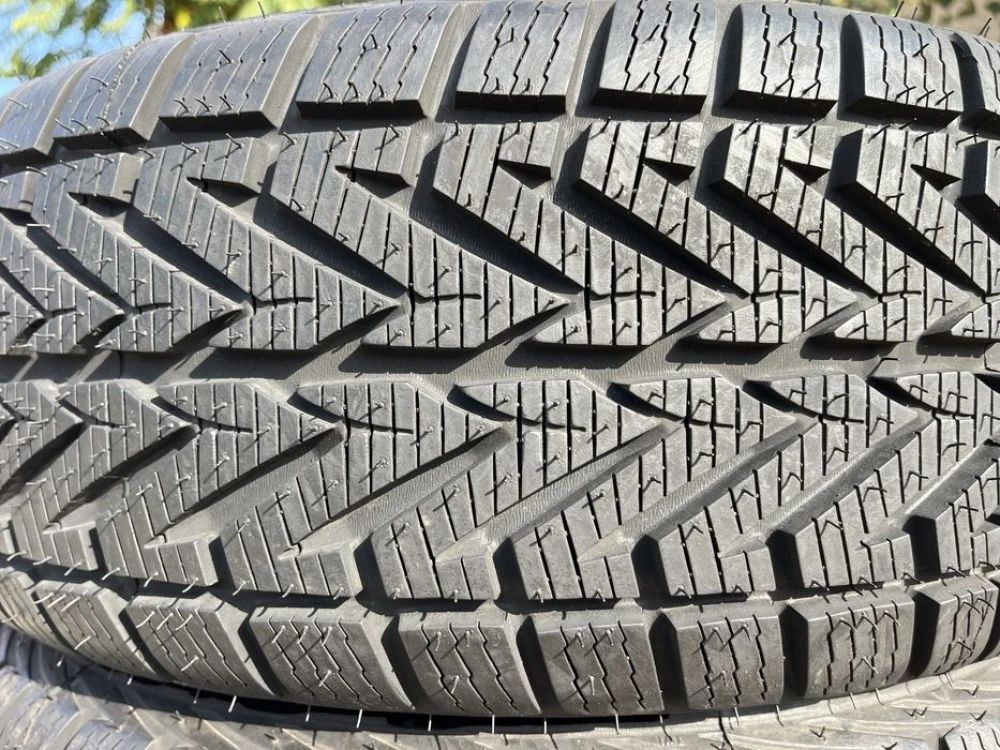 215/55 r16 Vredeshtein Wintrac Xtreme НОВАЯ Резина зимняя