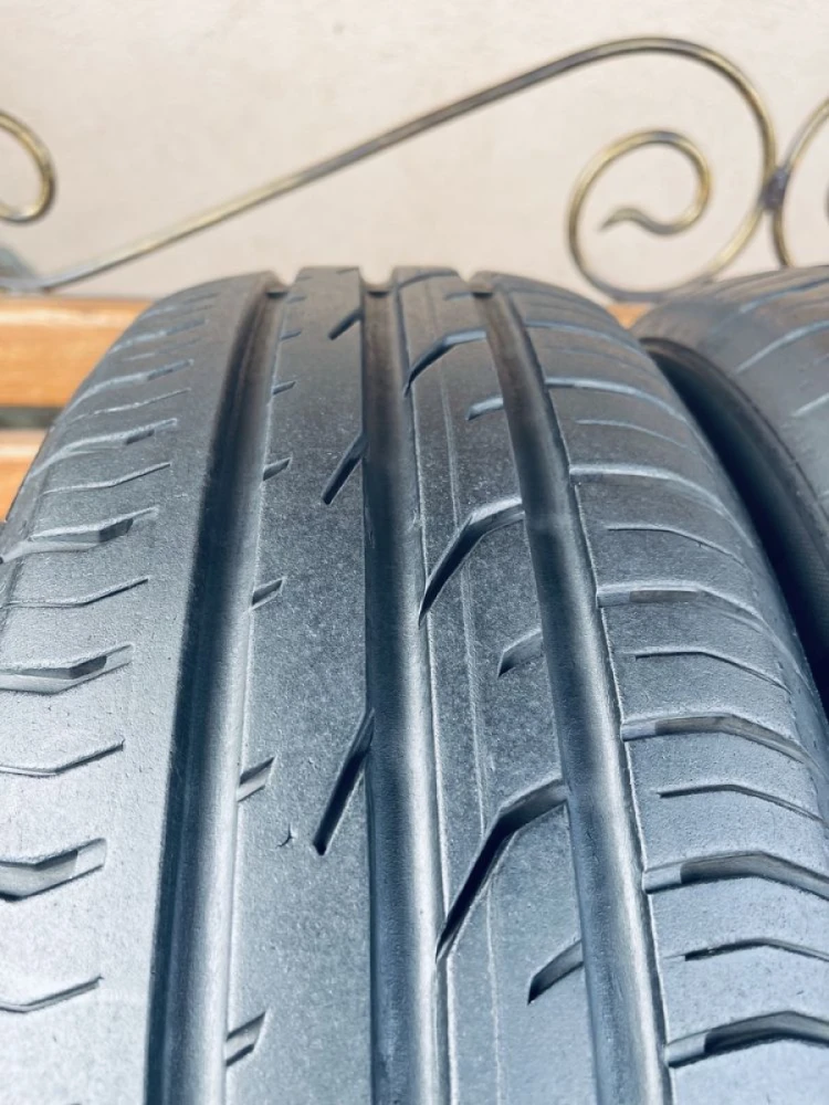 Шини 195/65 R15 Continental