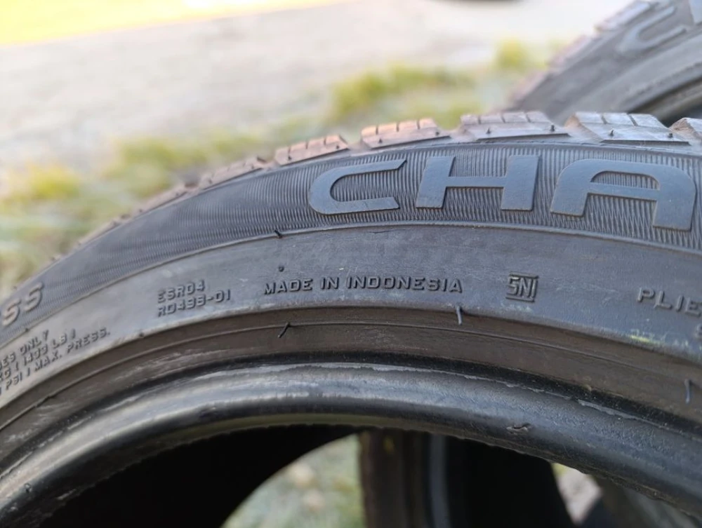 Зимові шини GT Radial 205/50 R17 резина Р17