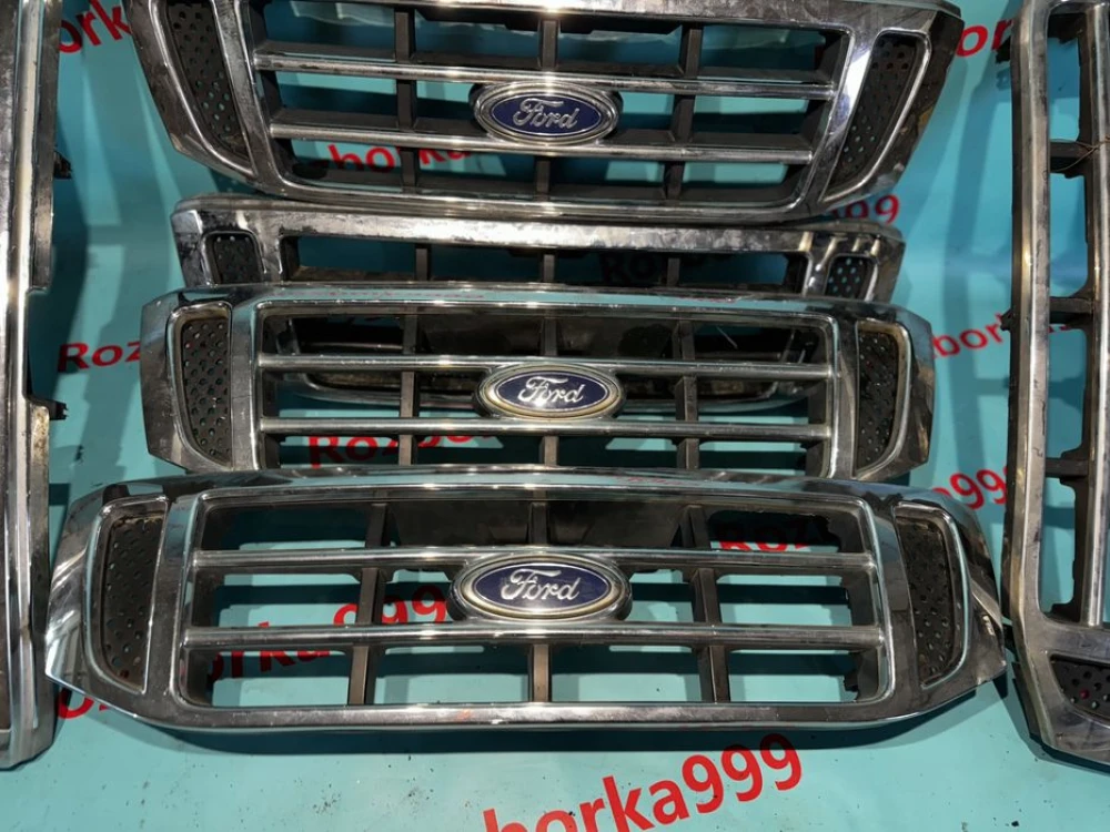 Решотка радиатора Ford Ranger 02-06